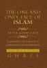 The One and Only Face of Islam