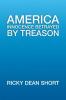 America Innocence Betrayed By Treason