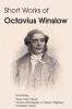 Short Works of Octavius Winslow - None Like Christ Christ's Sympathy to Weary Pilgrims Consider Jesus