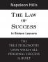 The Law of Success in Sixteen Lessons