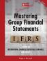 Mastering Group Financial Statements Vol 1