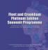 Fleet and Crookham Platinum Jubilee Souvenir Programme