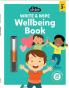 Junior Explorers Write and Wipe: Wellbeing Book