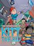 The Adventures of Kitt the Kid