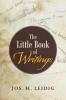 The Little Book of Writings