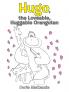 Hugo the Loveable Huggable Orangutan