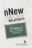 The nNew Theory of Relativity
