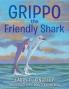 Grippo the Friendly Shark