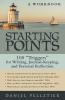 Starting Points