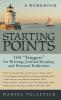 Starting Points