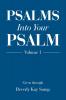 Psalms into Your Psalm