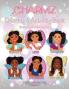 Charmz Coloring & Activity Book