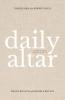 Daily Altar