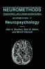 Neuropsychology