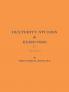 Dexterity Studies & Exercises for the Clarinet