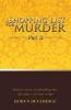 A Shopping List for Murder - Part II