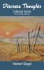 Discrete Thoughts Collected Poems