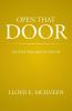 Open That Door