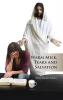 Warm Milk Tears and Salvation