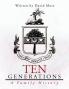 Ten Generations