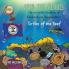 Spin the Globe: The Incredible Adventures of Frederick von Wigglebottom: Turtles of the Reef