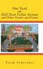 Our Yard on 2625 East Cedar Avenue and Other Stories and Poems