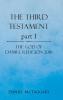 THE THIRD TESTAMENT part I