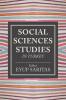 Social Sciences Studies in Turkey