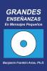 Grandes Ense��anzas