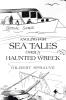 Angling for Sea Tales over a Haunted Wreck