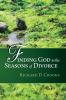 Finding God in the Seasons of Divorce