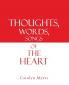 Thoughts Words Songs of the Heart