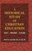 A Historical Study of Christian Education