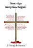 Sovereign Scriptural Segues