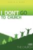 I Don't Go to Church