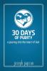 30 Days of Purity