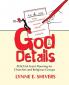 God Is in the Details