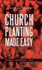 Church Planting Made Easy