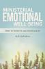 Ministerial Emotional Well-Being