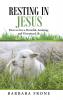 Resting in Jesus