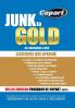 Junk to Gold de Chatarra a Oro