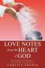 Love Notes from the Heart of God