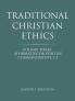 Traditional Christian Ethics