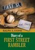 Diary of a First Street Rambler