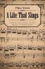 A Life That Sings
