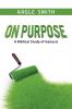 On Purpose