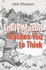 Emily Mason Teaches You to Think