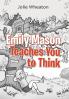 Emily Mason Teaches You to Think