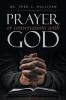 PRAYER or conversations with God