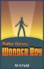 Walton Dorsey Wonder Boy